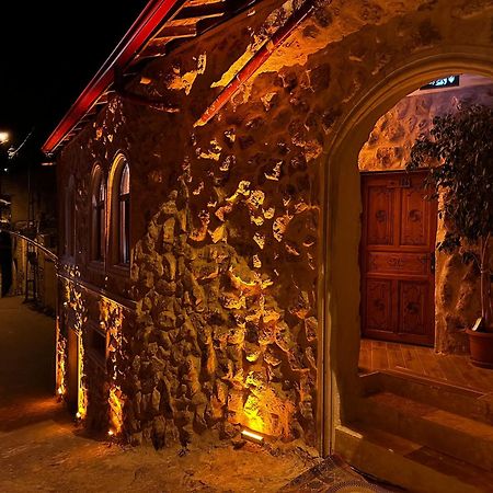 Kale House Nar Aparthotel Nevsehir Exterior photo