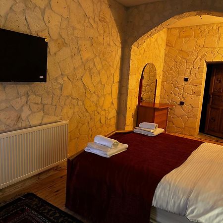 Kale House Nar Aparthotel Nevsehir Exterior photo