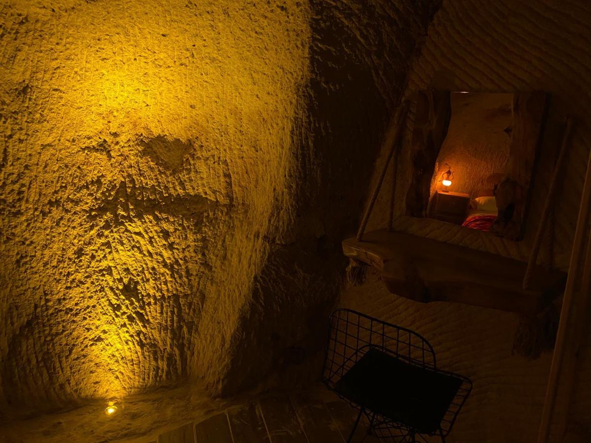 Kale House Nar Aparthotel Nevsehir Exterior photo
