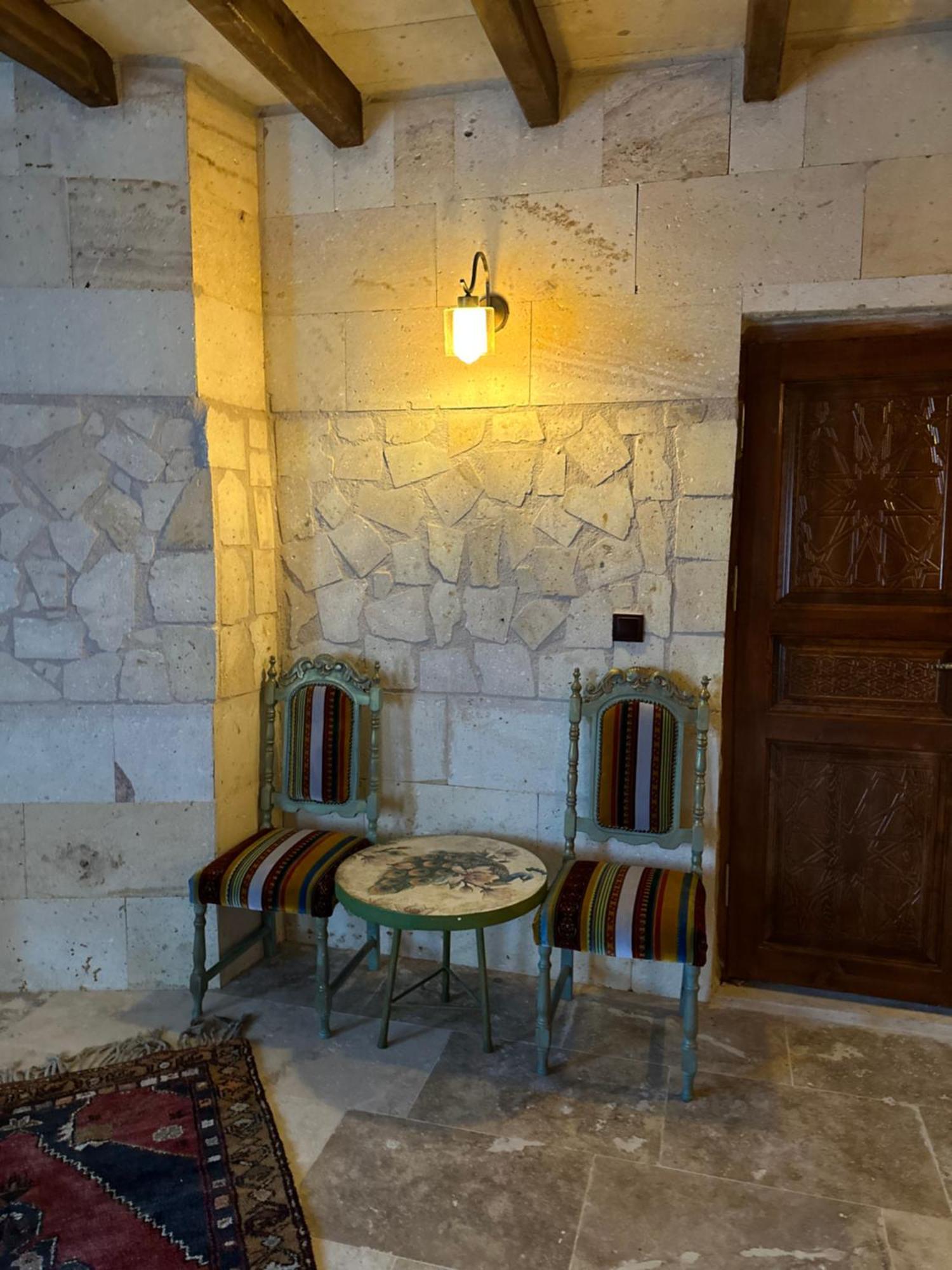 Kale House Nar Aparthotel Nevsehir Exterior photo