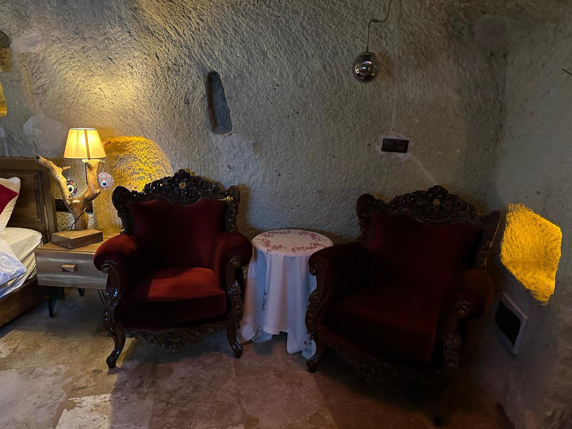 Kale House Nar Aparthotel Nevsehir Exterior photo