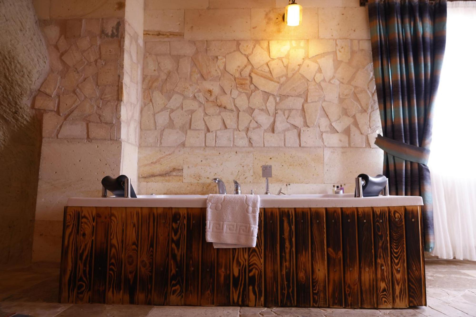 Kale House Nar Aparthotel Nevsehir Exterior photo