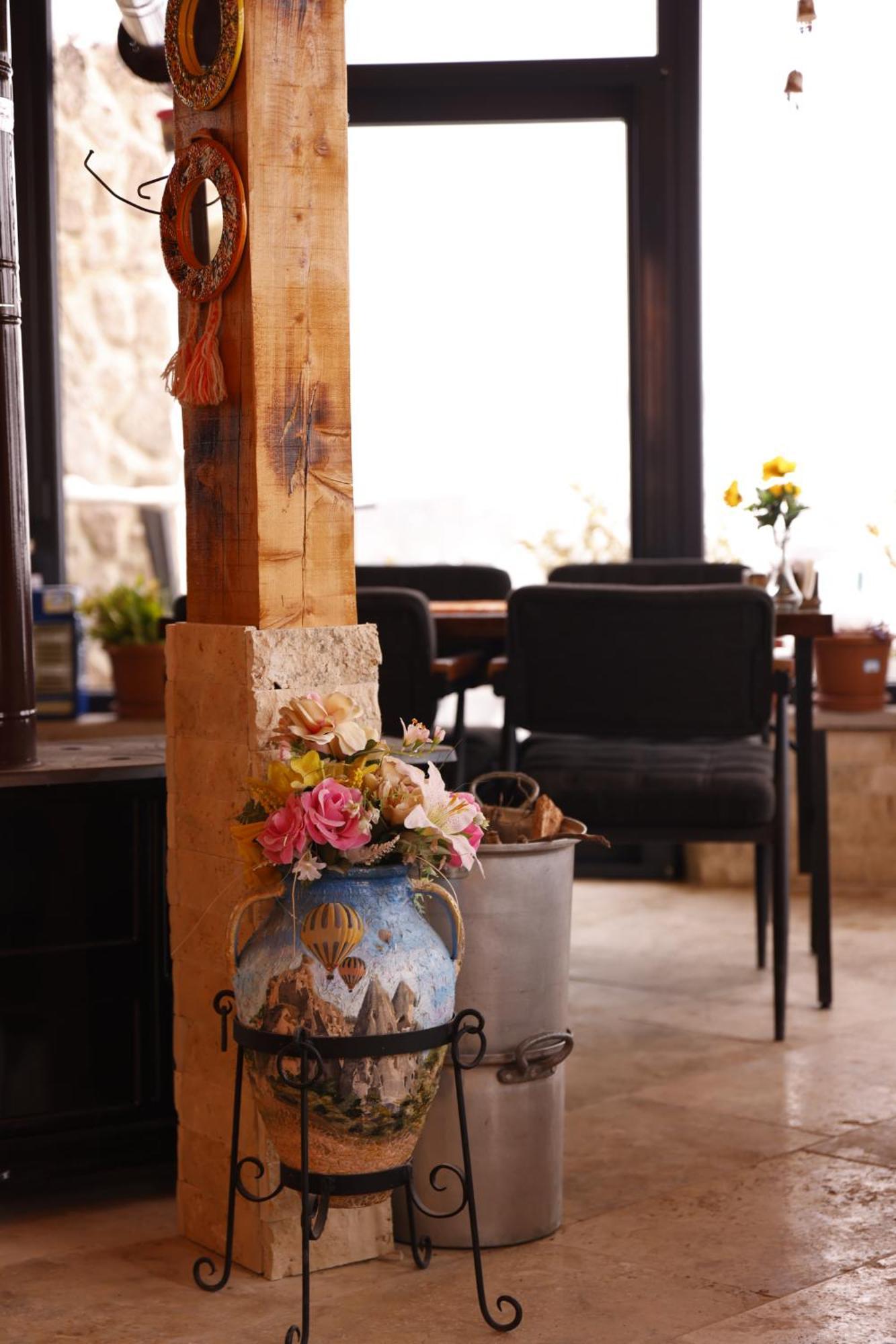 Kale House Nar Aparthotel Nevsehir Exterior photo