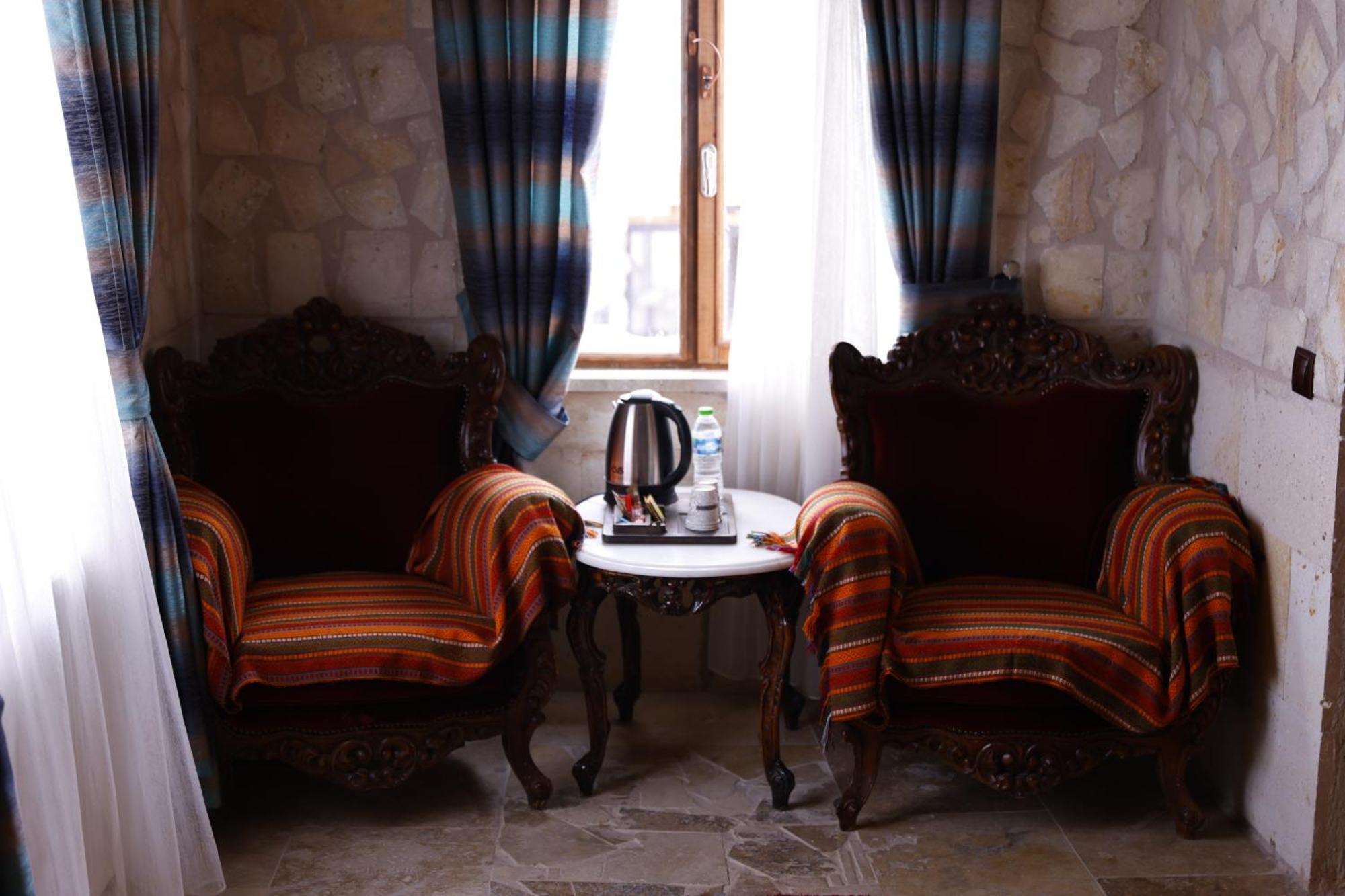 Kale House Nar Aparthotel Nevsehir Exterior photo