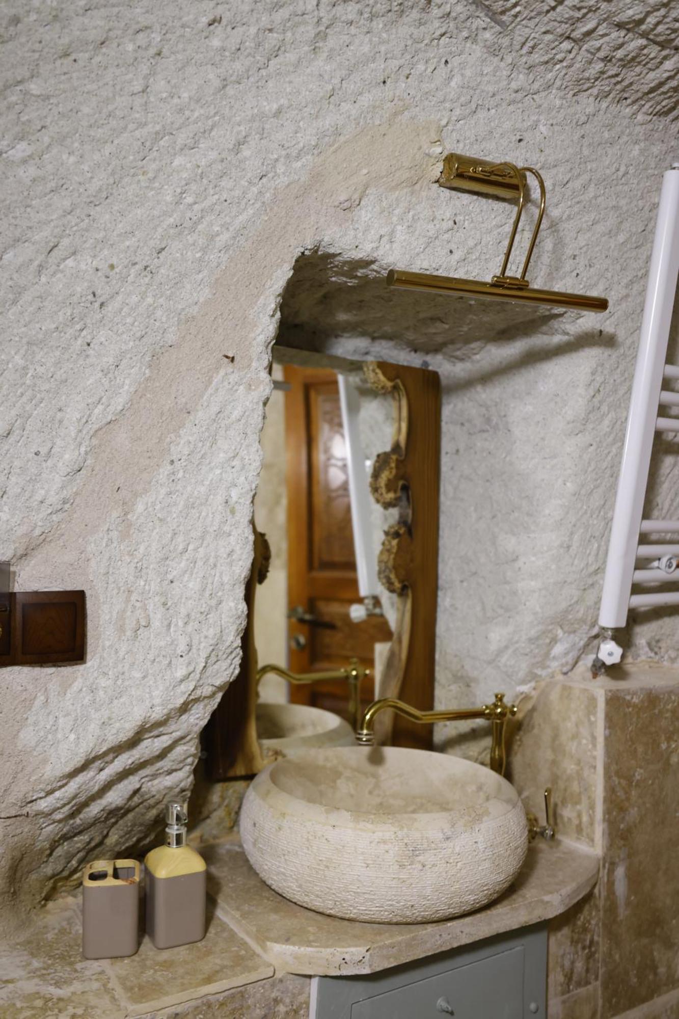 Kale House Nar Aparthotel Nevsehir Exterior photo