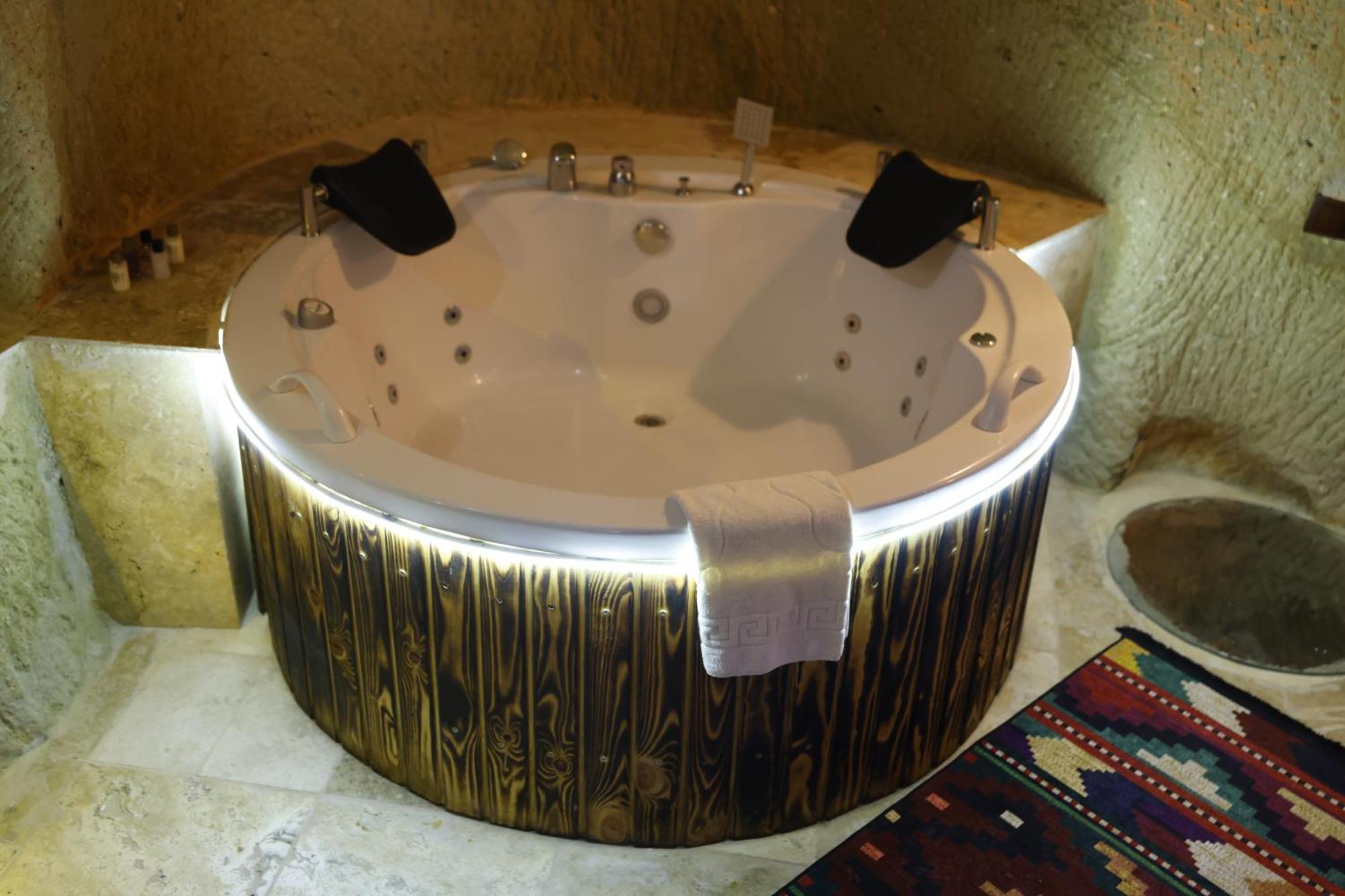Kale House Nar Aparthotel Nevsehir Exterior photo