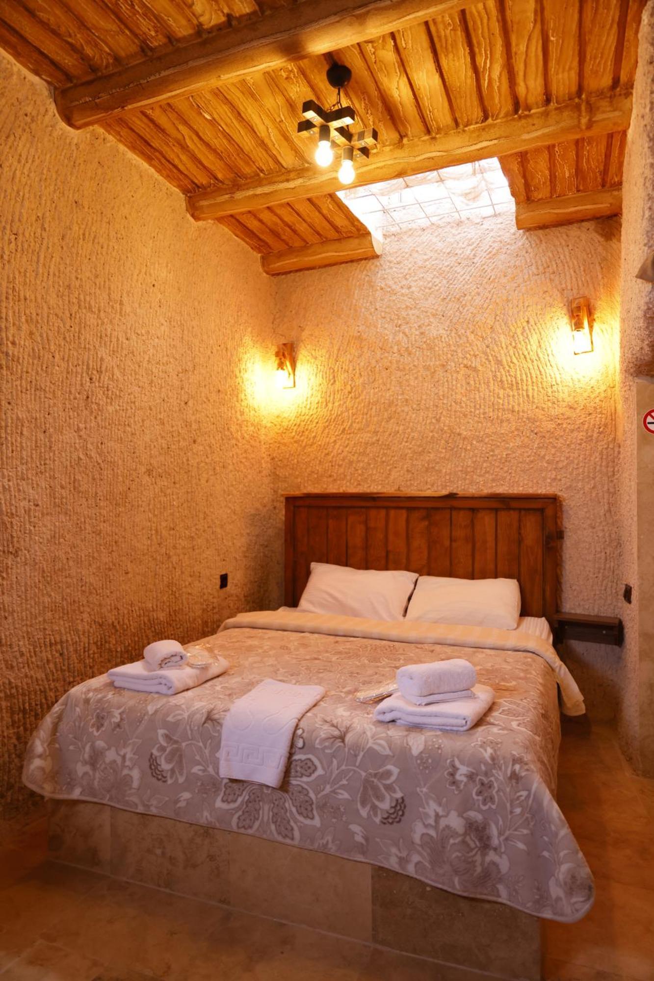 Kale House Nar Aparthotel Nevsehir Exterior photo