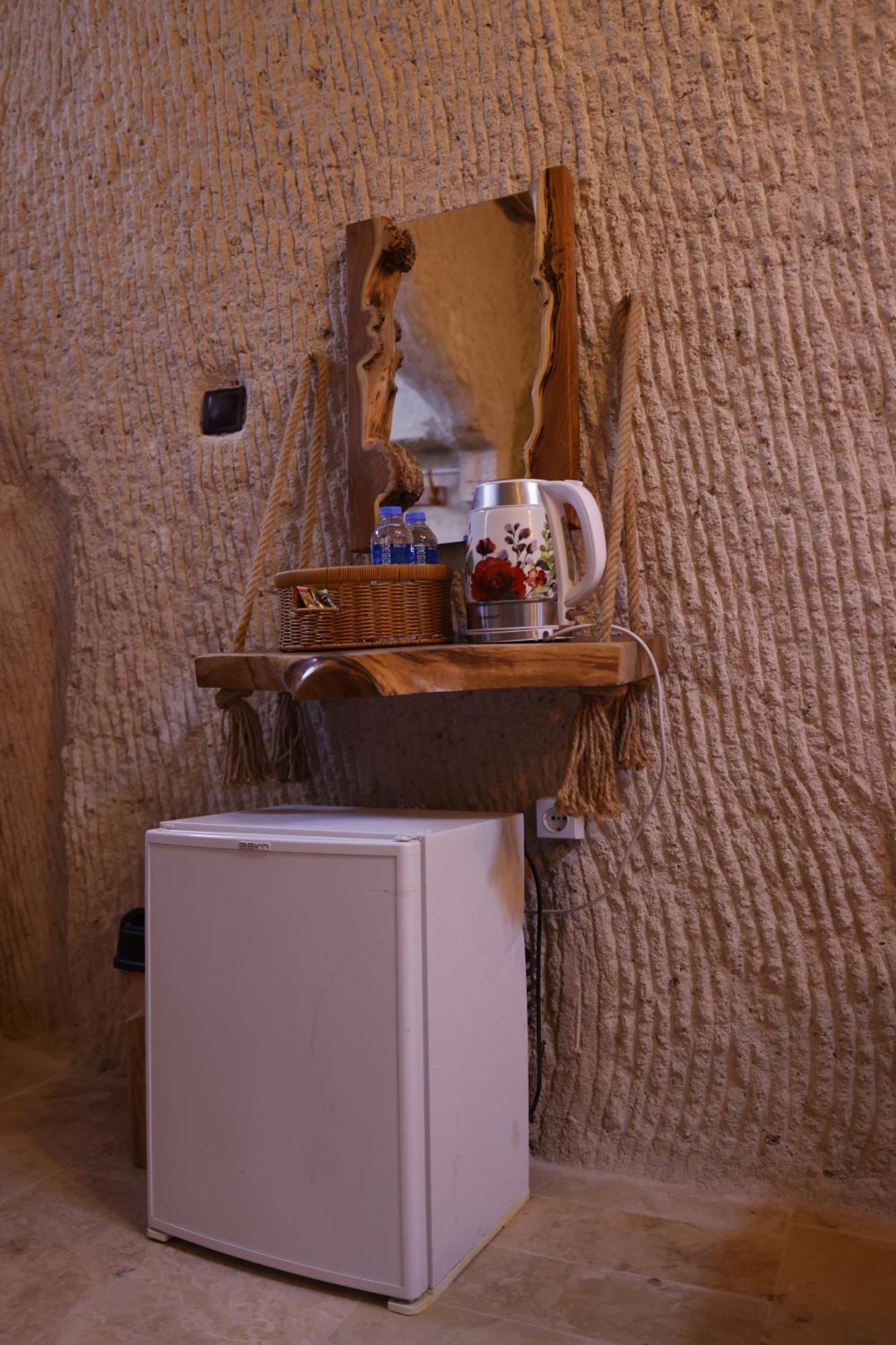 Kale House Nar Aparthotel Nevsehir Exterior photo