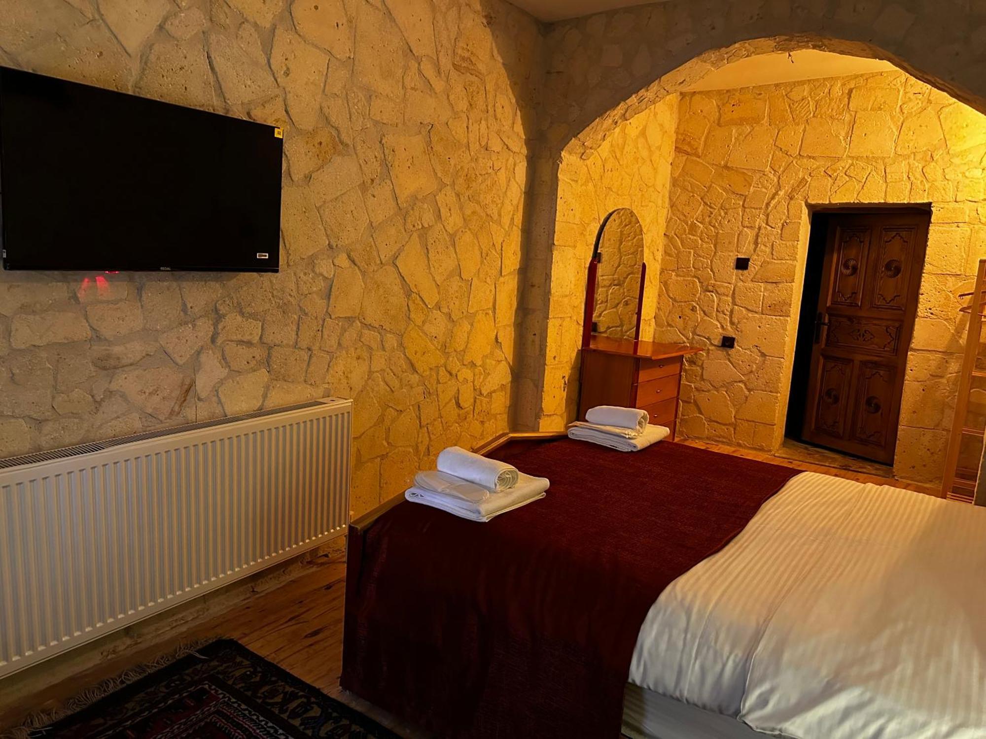 Kale House Nar Aparthotel Nevsehir Exterior photo