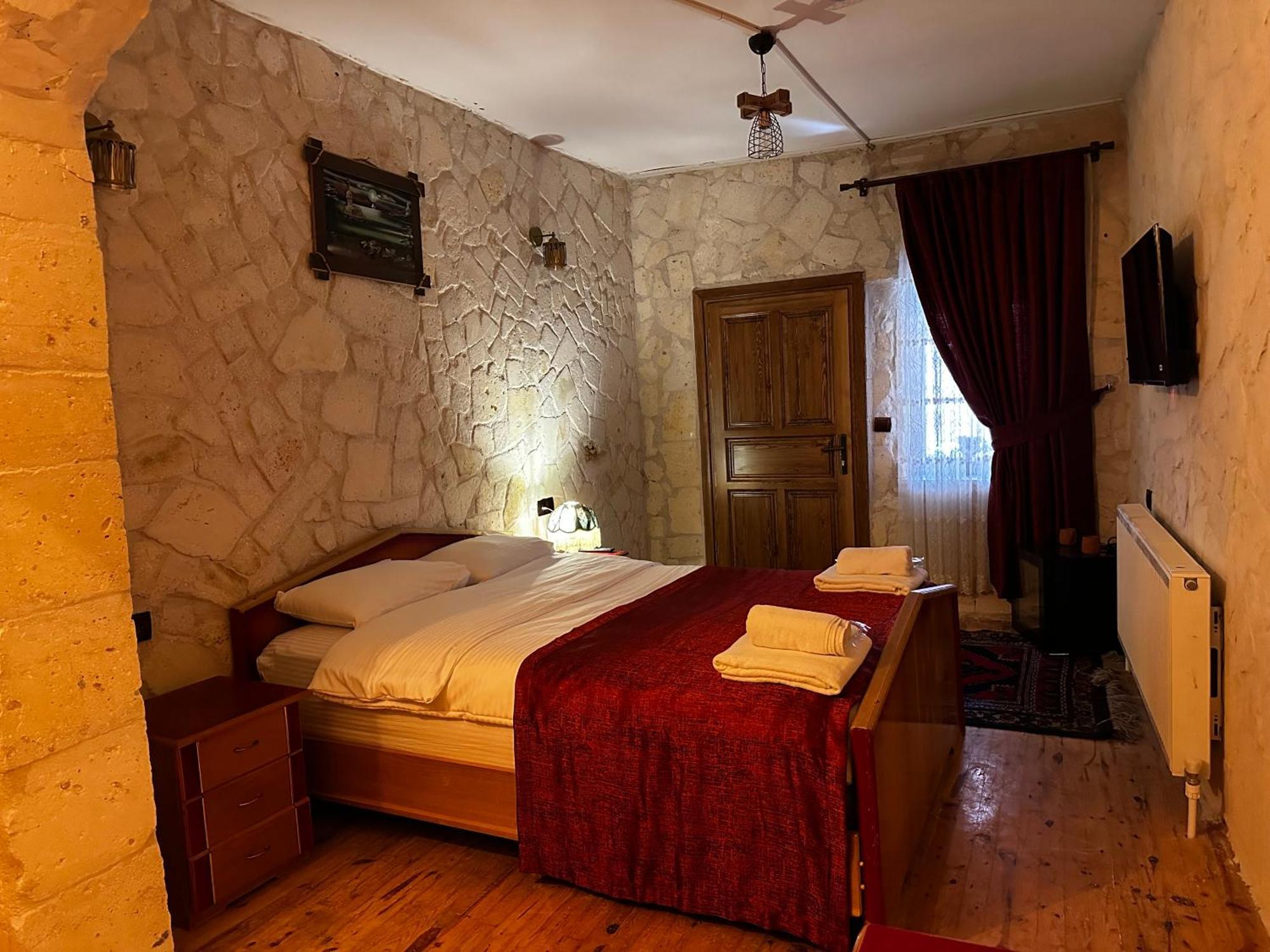 Kale House Nar Aparthotel Nevsehir Exterior photo